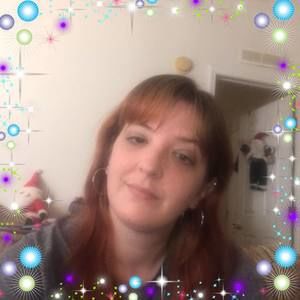 Meet your Posher, Becky